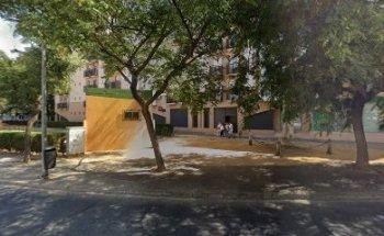 Cajero Automático Caja Rural del Sur