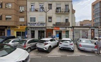 Punto Nickel - LOCUTORIO PAK LATINO