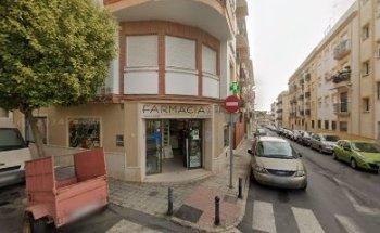 Punto Nickel - ESTANCO HUELVA - 032