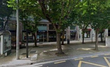 ATM CaixaBank - Cajero