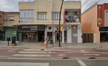 Cajero Automático Unicaja Banco