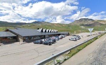 Cajero automático Ibercaja