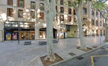 Caixer Automàtic CaixaBank