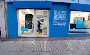 CoinFlip Bitcoin ATM - Mundo del Movil (Pio XII)