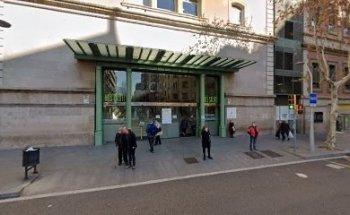 ATM CaixaBank - Cajero