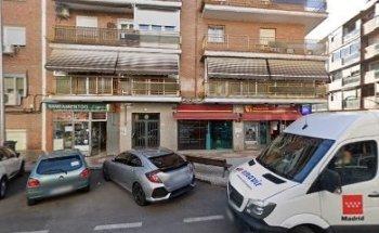 Punto Nickel - ESTANCO MADRID-687