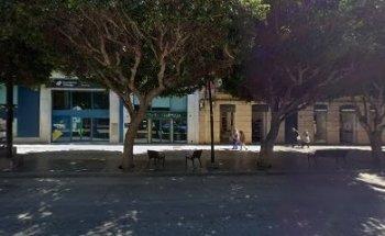 Cajero Automático Unicaja Banco