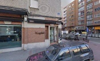 Punto Nickel - ESTANCO VALLADOLID 024