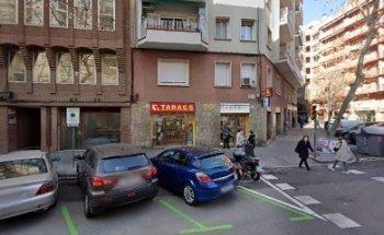 Punto Nickel - ESTANCO BARCELONA - 390