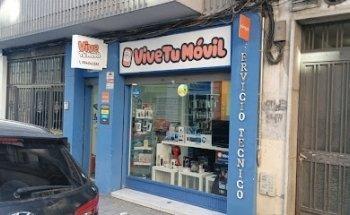CoinFlip Bitcoin ATM - ViveTuMovil (Los Remedios)