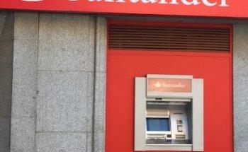 Santander ATM