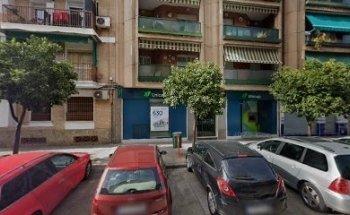 Cajero Automático Unicaja Banco