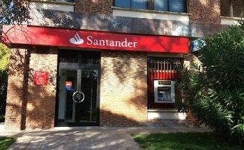 Santander ATM