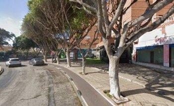 Cajero Automático Unicaja Banco