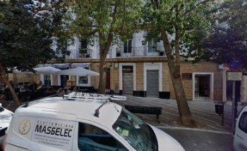 Punto Nickel - ANTOJOS CINCO ESTRELLAS