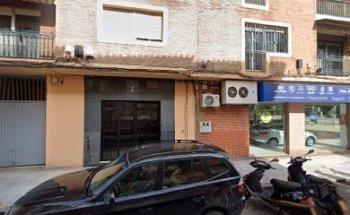 Cajero Automático Caja Rural del Sur