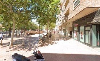 Cajero automático Ibercaja