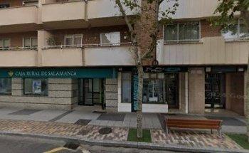 Cajero automático Caja Rural