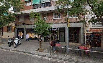 ATM CaixaBank - Cajero