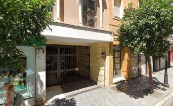 Cajero Automático Caja Rural del Sur