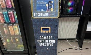 CoinFlip Bitcoin ATM - Micro Computer (Bellas Vistas)