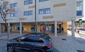 Cajero automático Ibercaja