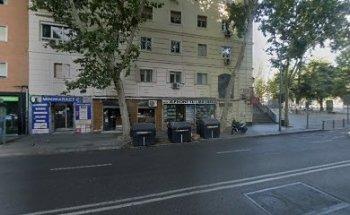 Punto Nickel - MINIMARKET 24H