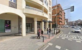 Cajero Automático Caixabank