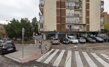 Cajero Automático Unicaja Banco