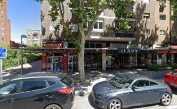 Punto Nickel - ESTANCO MADRID 126