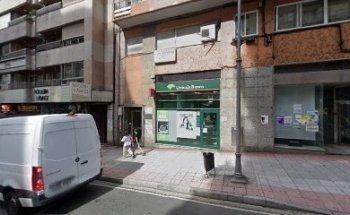 Cajero Automático Unicaja Banco