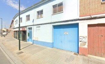 Cajero automático Ibercaja