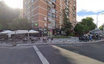 Cajero Automático Unicaja Banco