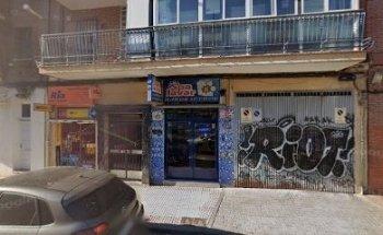 Punto Nickel - ALKARAM LOCUTORIO