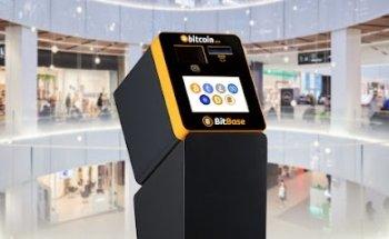 Cajero Bitcoin | BitBase ATM