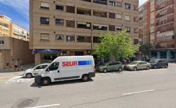 Cajero automático Ibercaja