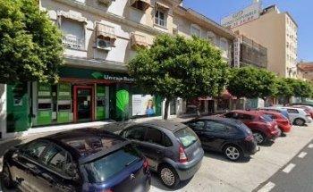 Cajero Automático Unicaja Banco