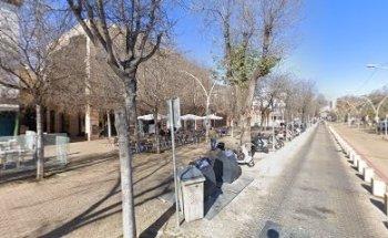 ATM cajero automático