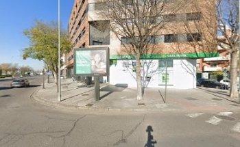 Cajero Automático Caja Rural del Sur