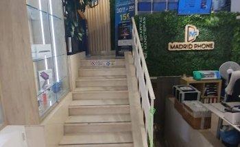CoinFlip Bitcoin ATM - MadridPhone Ciudad Lineal (Ciudad Lineal)