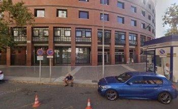 Cajero Automático Caja Rural del Sur