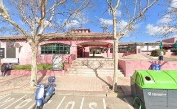 Cajero automático Ibercaja