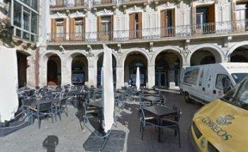 Cajero Automático BBVA