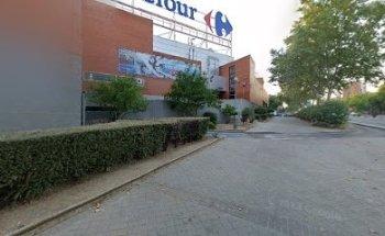 ATM CaixaBank - Cajero