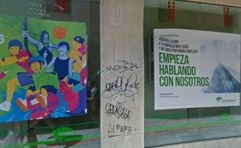 Cajero Automático Unicaja Banco