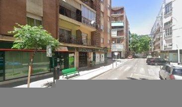 Cajero Automático Unicaja Banco