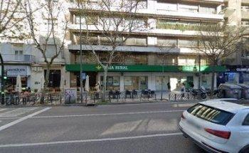 Foundation Caja Rural del Sur (based Córdoba)