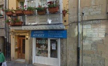 Punto Nickel - QUICK SERVICE