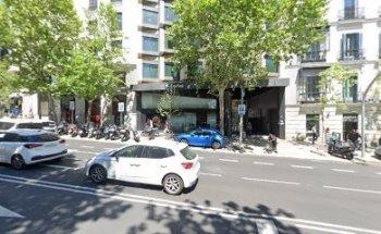 ATM CaixaBank - Cajero