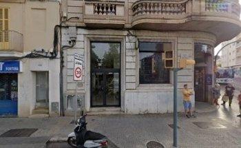 Caixer Automàtic Caixabank